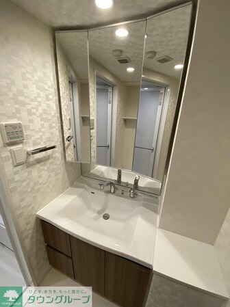 S-RESIDENCE両国sereaの物件内観写真